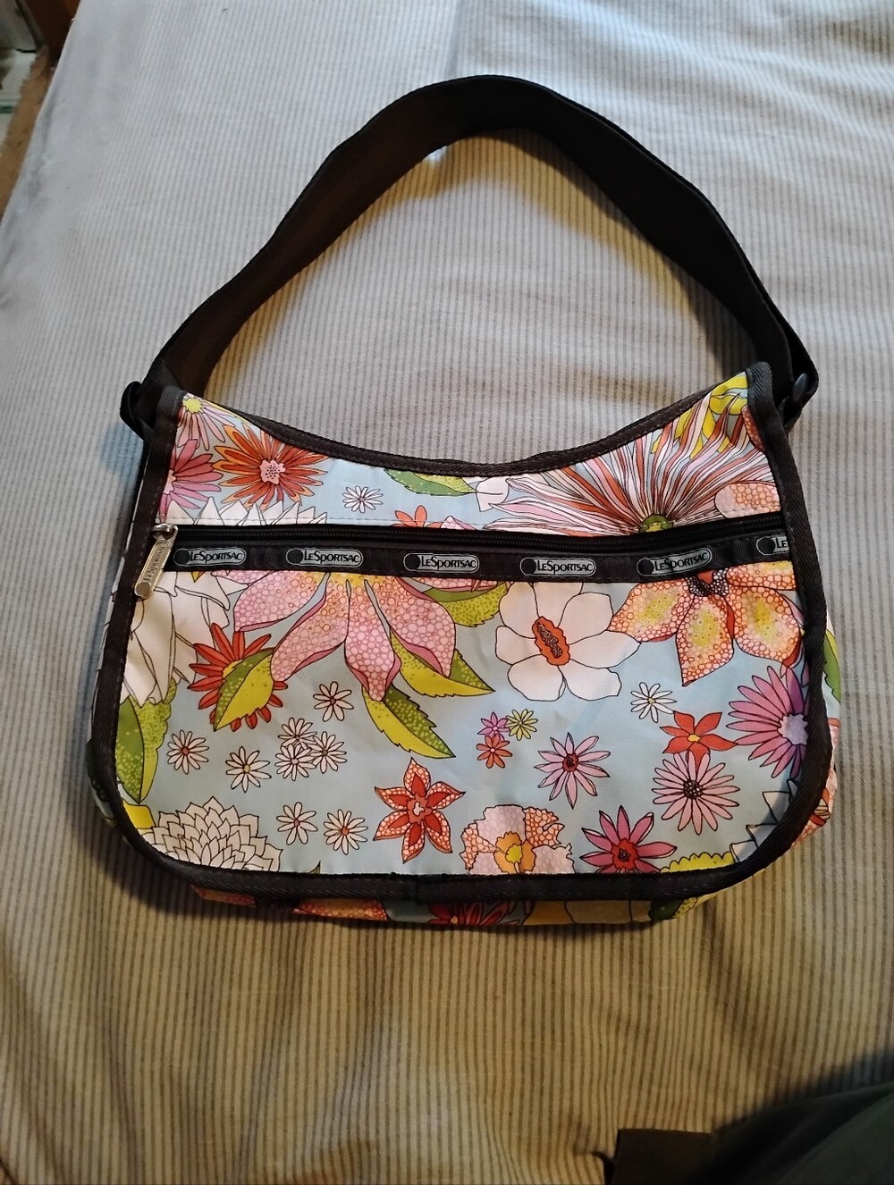 Lesportsac Classic Hobo *No Matching Pouch*